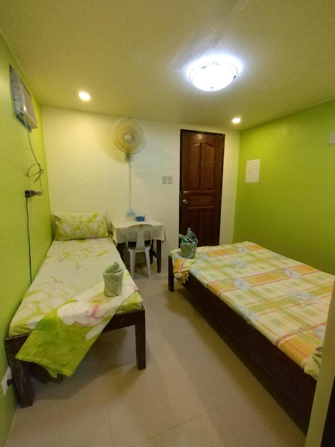 Joyful Guest House El Nido Bagian luar foto