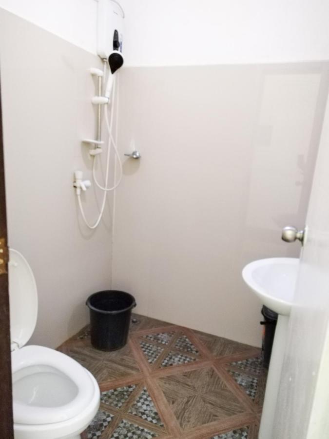 Joyful Guest House El Nido Bagian luar foto