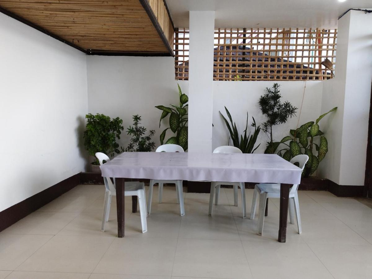 Joyful Guest House El Nido Bagian luar foto