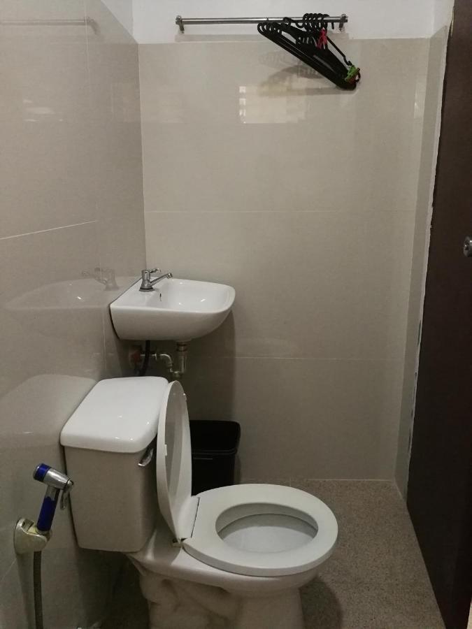 Joyful Guest House El Nido Bagian luar foto