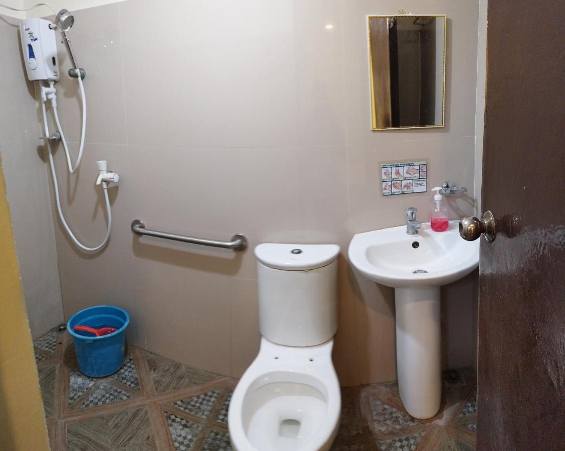 Joyful Guest House El Nido Bagian luar foto