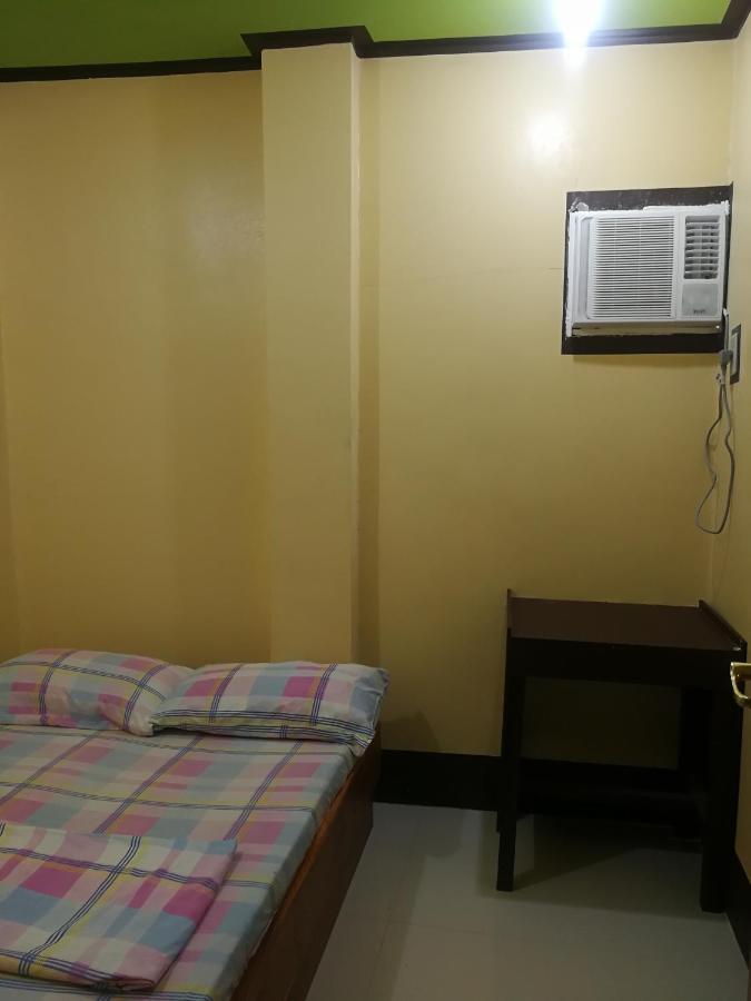 Joyful Guest House El Nido Bagian luar foto