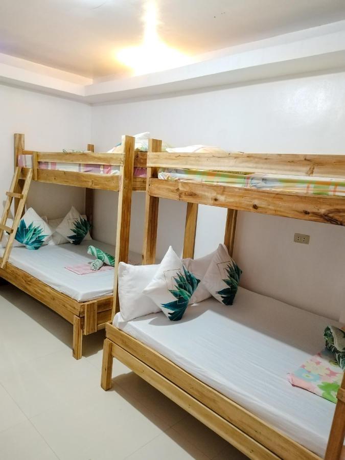 Joyful Guest House El Nido Bagian luar foto