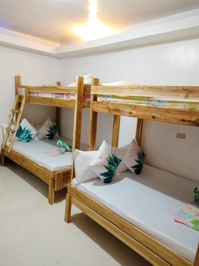 Joyful Guest House El Nido Bagian luar foto