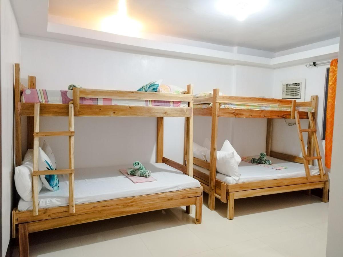 Joyful Guest House El Nido Bagian luar foto