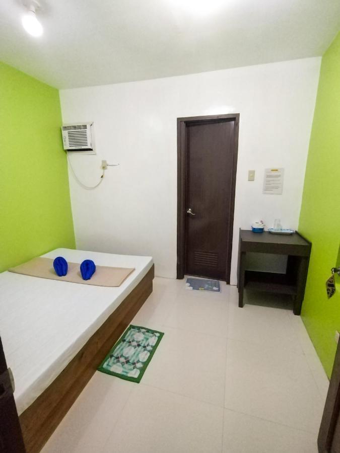 Joyful Guest House El Nido Bagian luar foto
