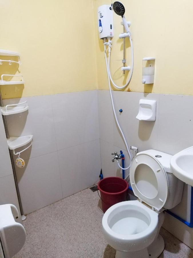 Joyful Guest House El Nido Bagian luar foto