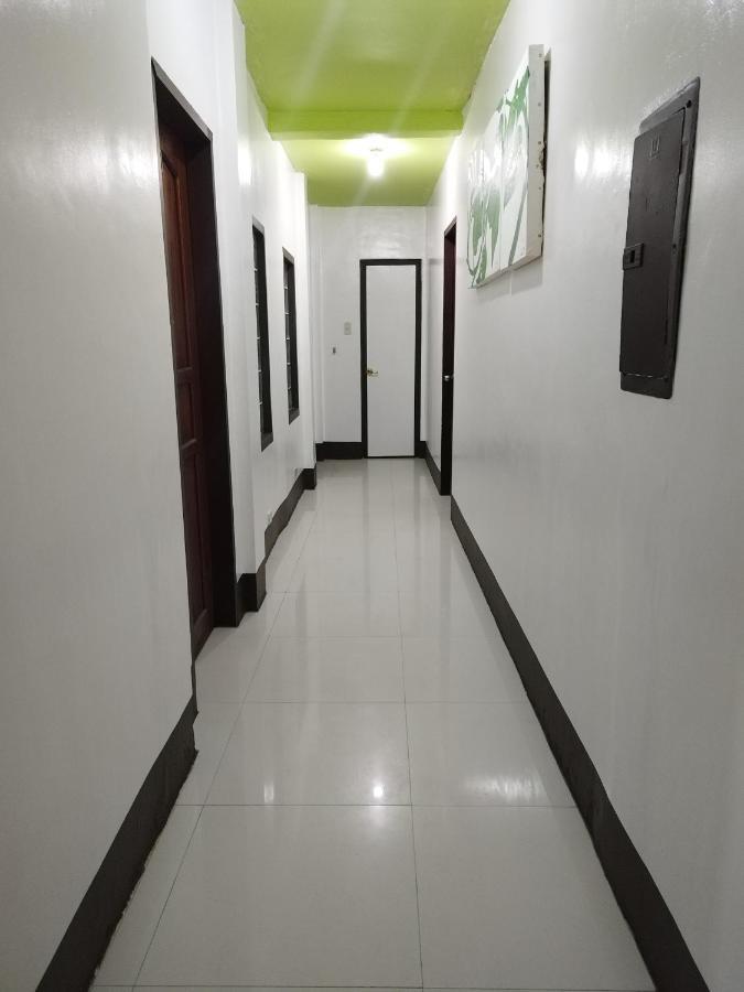 Joyful Guest House El Nido Bagian luar foto