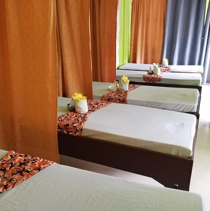 Joyful Guest House El Nido Bagian luar foto