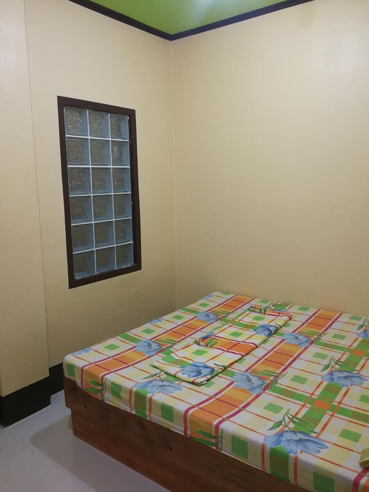 Joyful Guest House El Nido Bagian luar foto