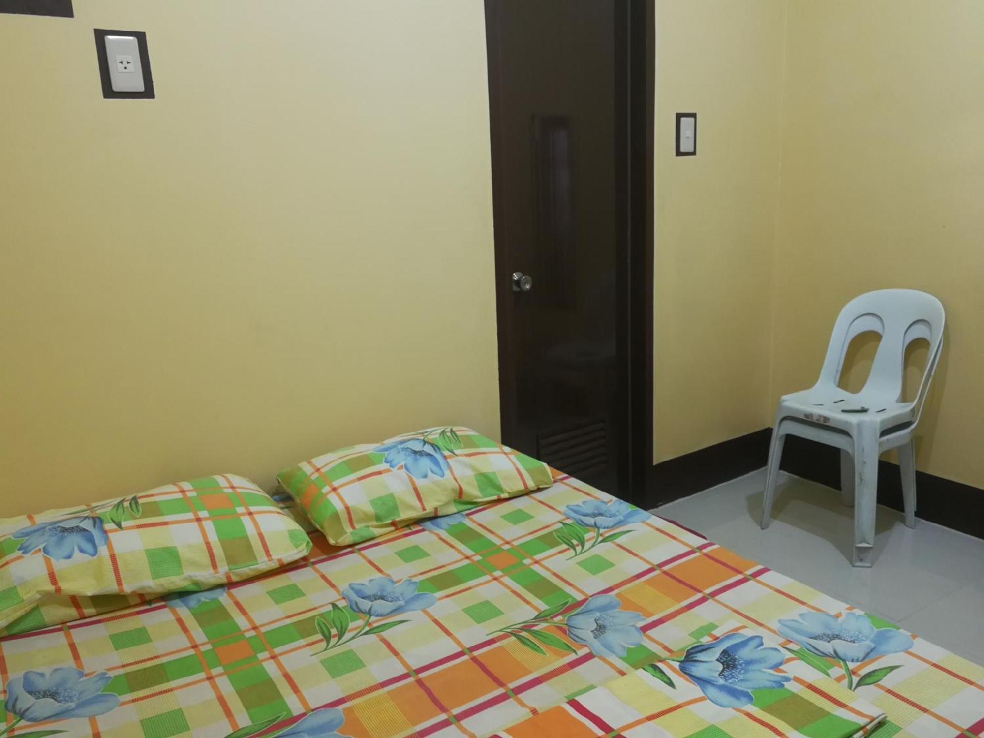 Joyful Guest House El Nido Bagian luar foto