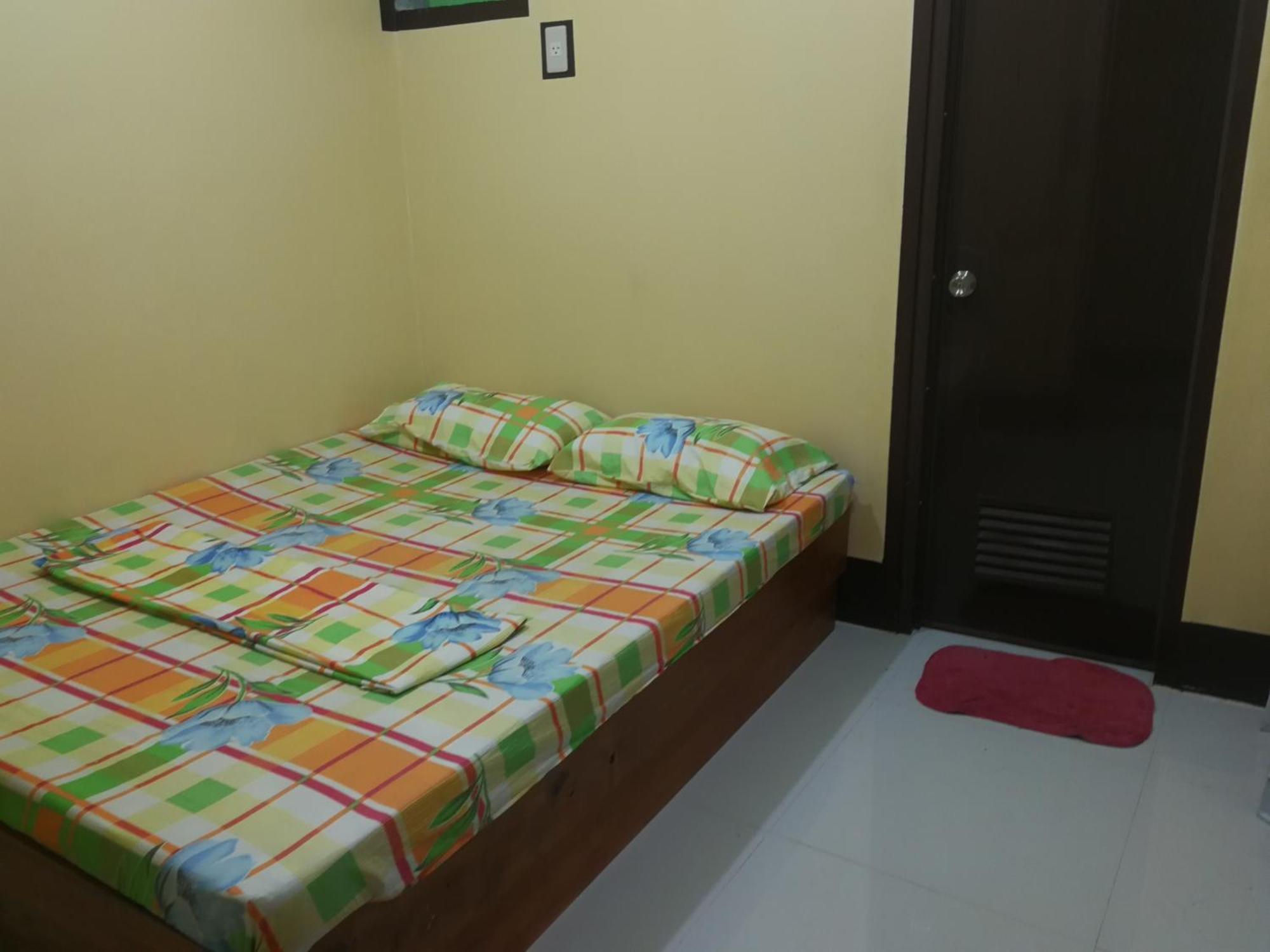 Joyful Guest House El Nido Bagian luar foto