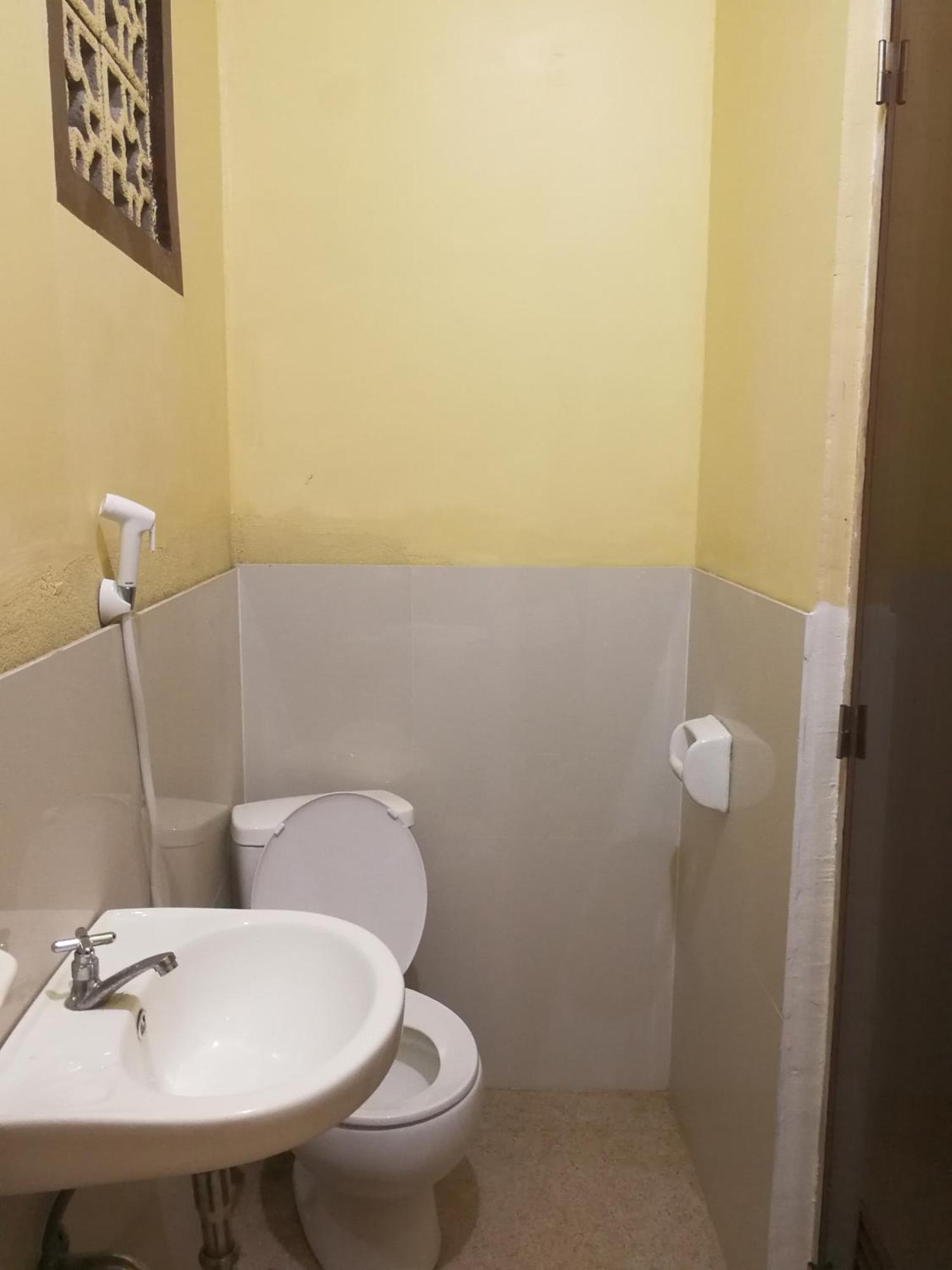 Joyful Guest House El Nido Bagian luar foto