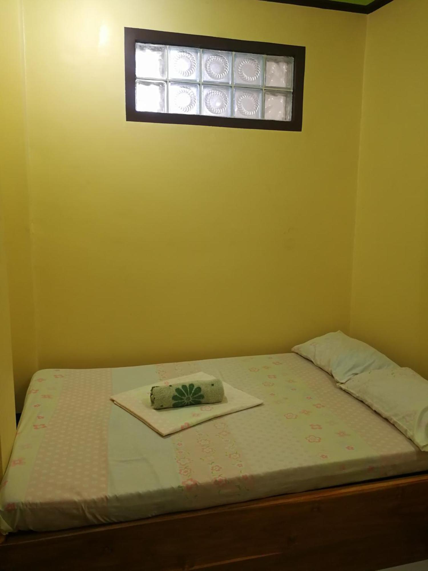 Joyful Guest House El Nido Bagian luar foto