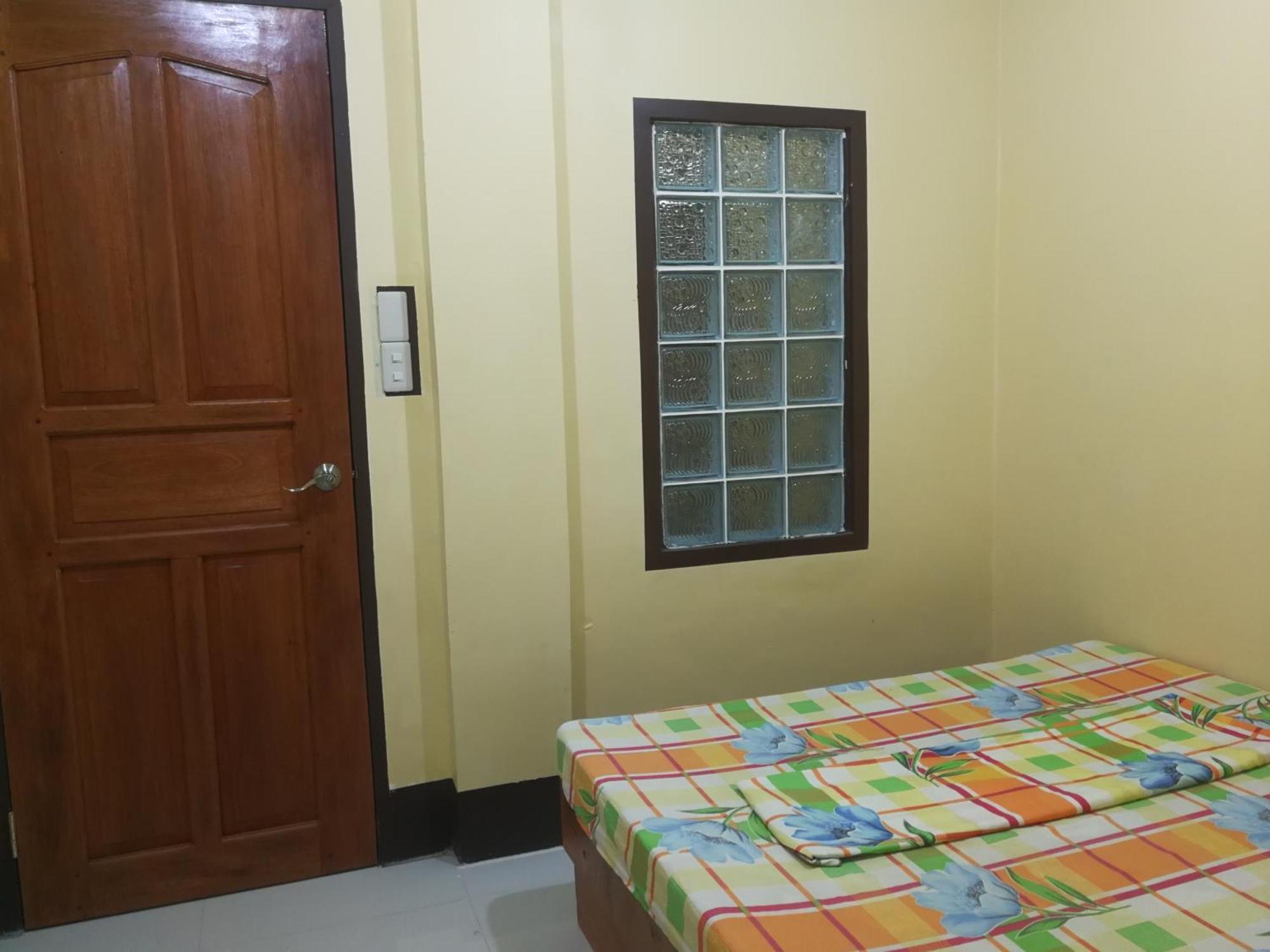 Joyful Guest House El Nido Bagian luar foto