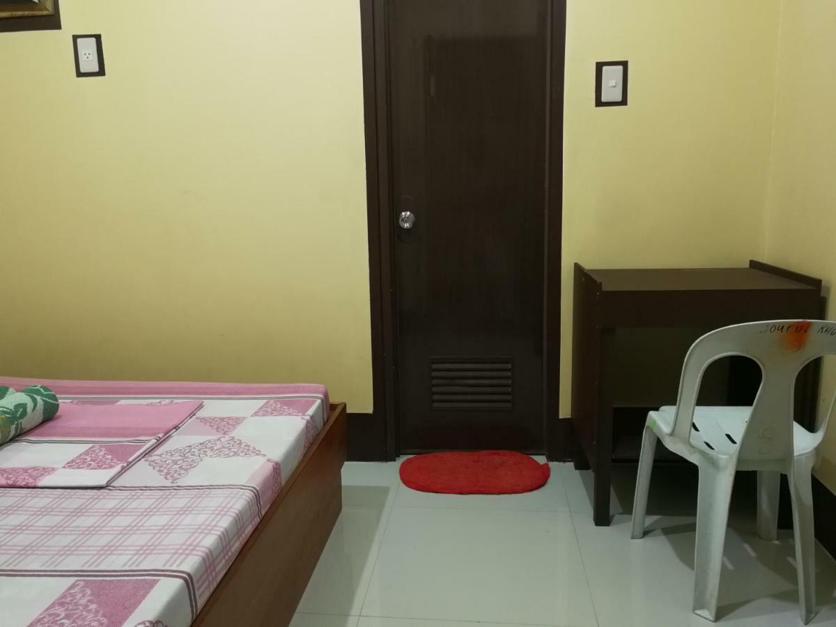 Joyful Guest House El Nido Bagian luar foto
