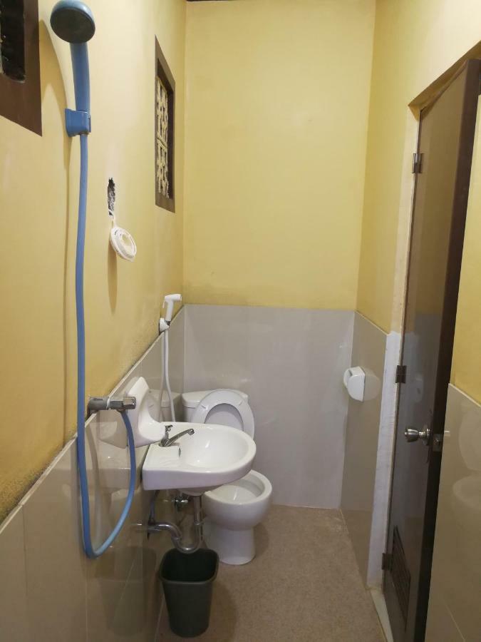 Joyful Guest House El Nido Bagian luar foto