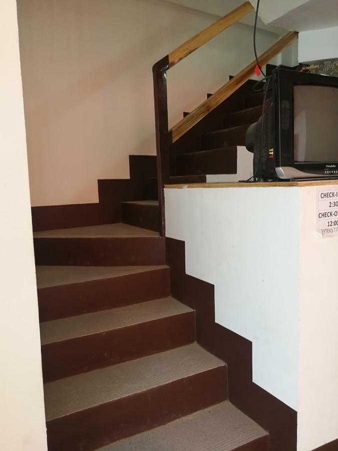 Joyful Guest House El Nido Bagian luar foto