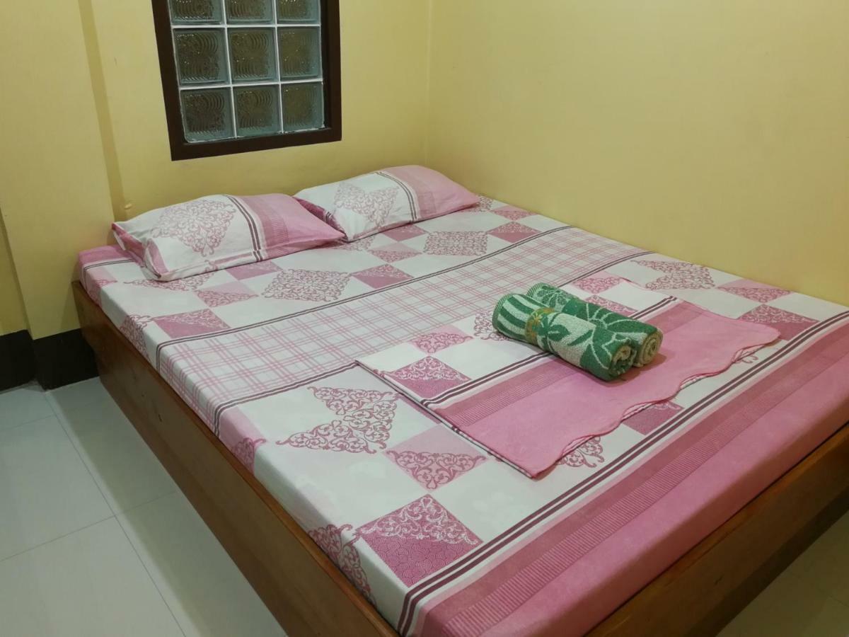 Joyful Guest House El Nido Bagian luar foto