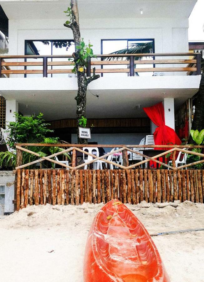 Joyful Guest House El Nido Bagian luar foto