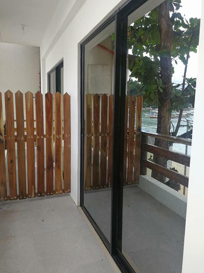 Joyful Guest House El Nido Bagian luar foto