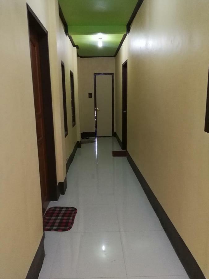 Joyful Guest House El Nido Bagian luar foto