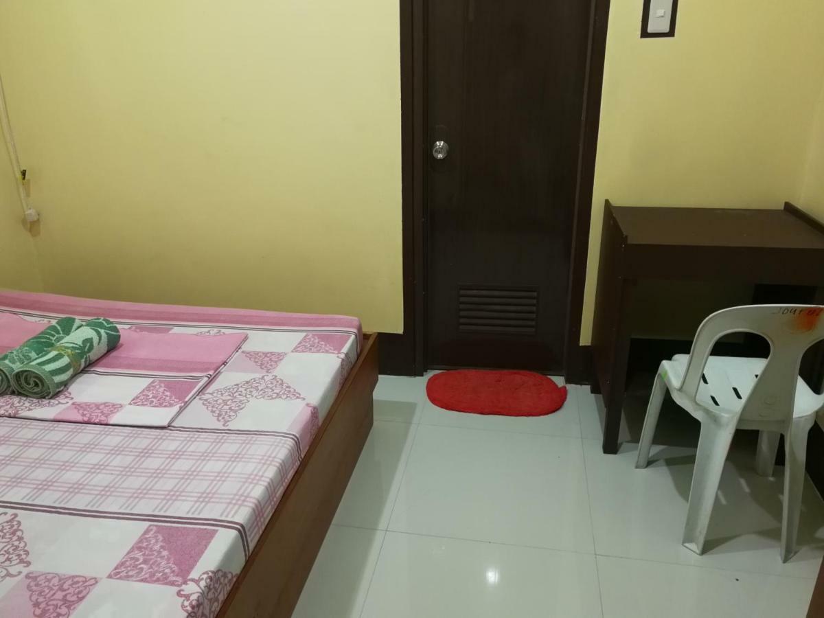 Joyful Guest House El Nido Bagian luar foto